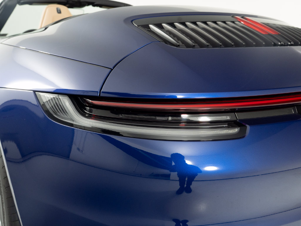 Certified 2024 Porsche 911 Carrera RWD image 52