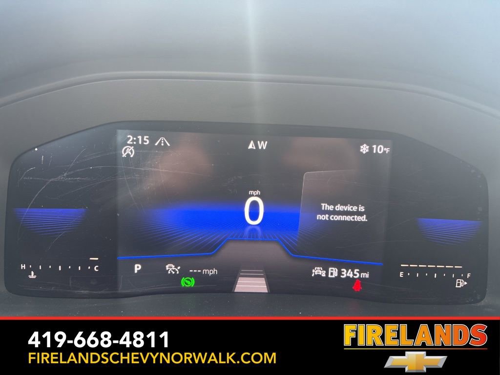 Used 2022 Volkswagen Atlas SE image 22