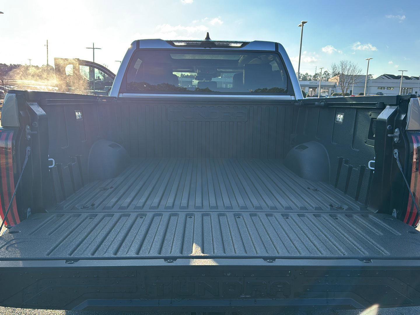 Used 2024 Toyota Tundra Limited image 30