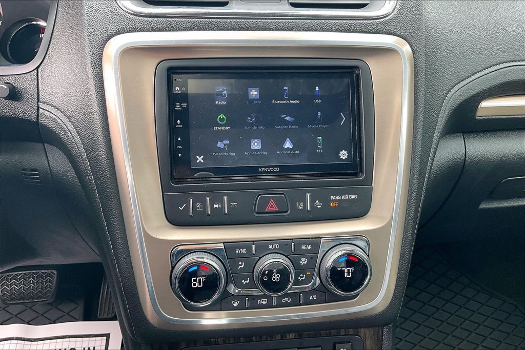 Used 2014 GMC Acadia Denali AWD/4WD image 17