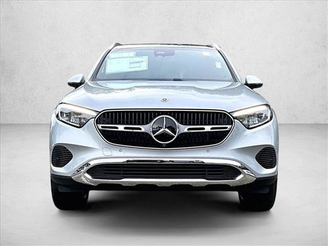 New 2026 Mercedes-Benz GLC 300 image 16