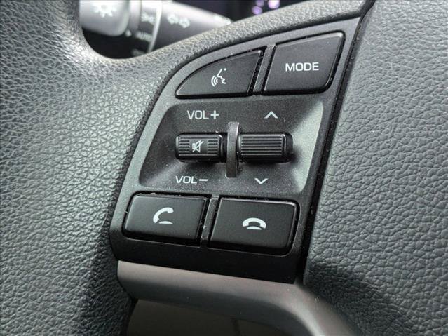 Used 2020 Hyundai Tucson Value FWD image 5
