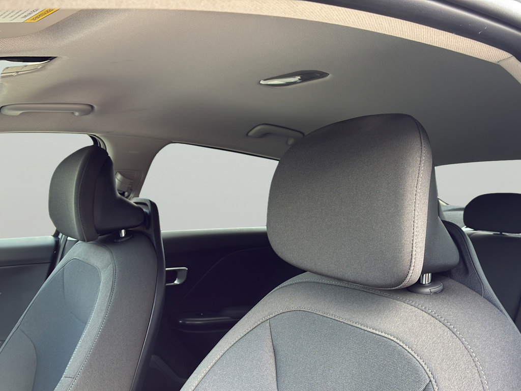 New 2026 Kia K4 FWD image 15