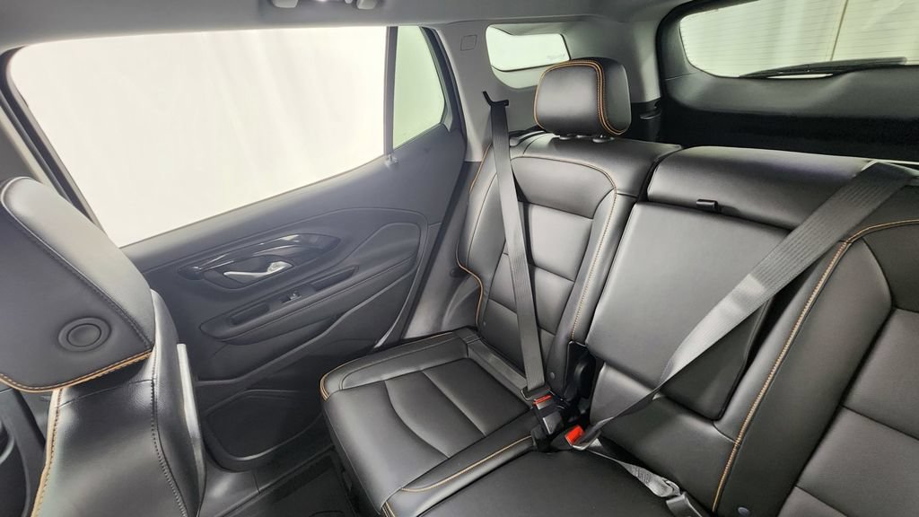 Used 2024 GMC Terrain AT4 w/ LPO, Floor Liner Package AWD/4WD image 14