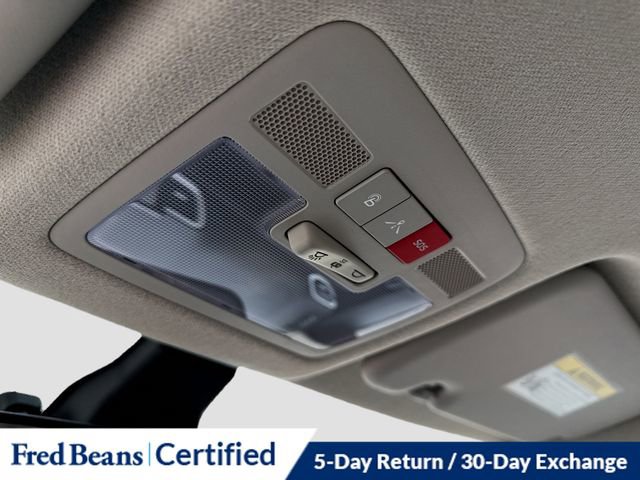 Certified 2025 Hyundai Venue Limited image 38