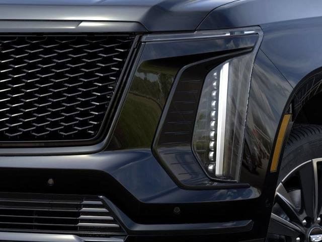 New 2026 Cadillac Escalade ESV Sport AWD/4WD image 10