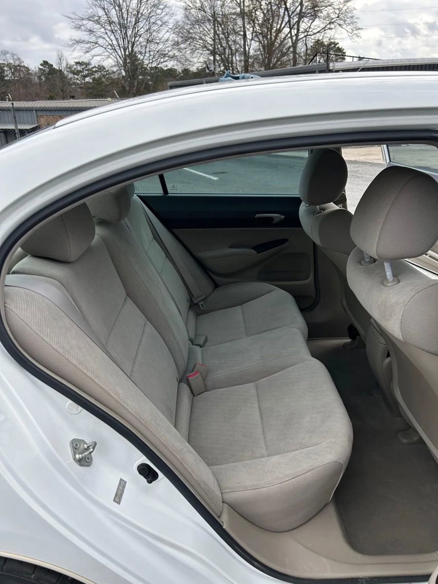 Used 2011 Honda Civic LX image 15