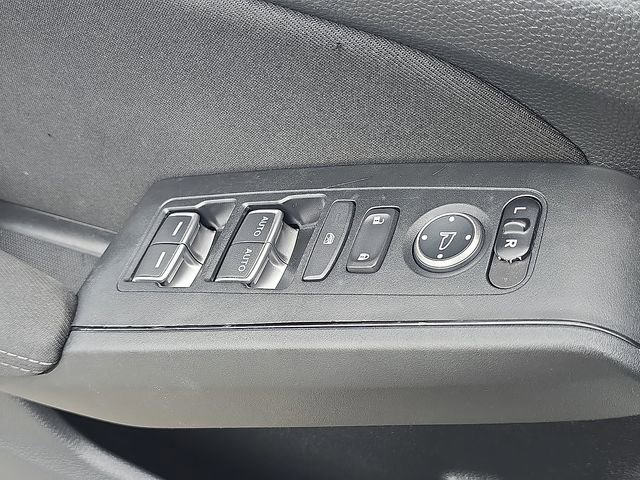 Used 2022 Honda Civic Sport image 26