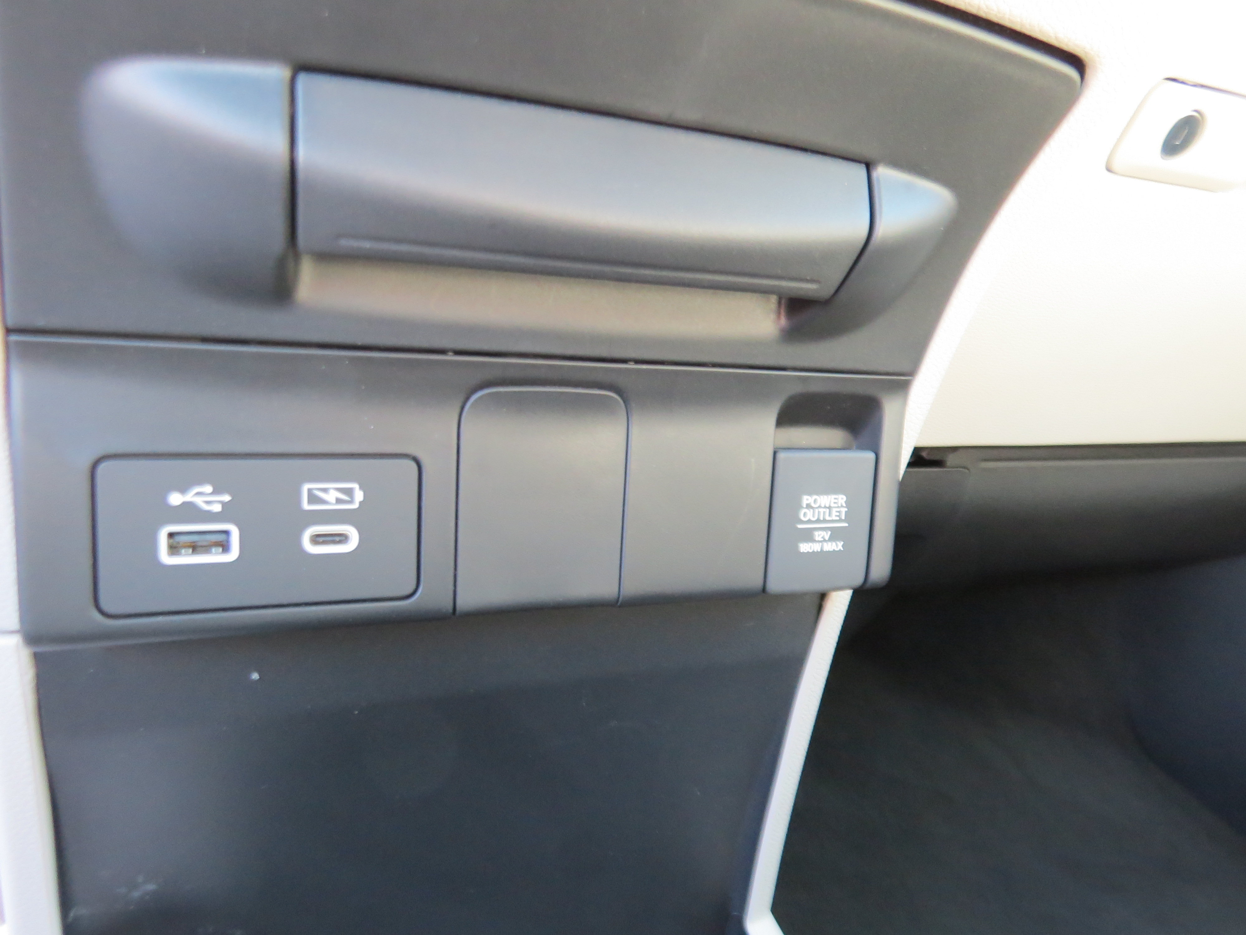 Used 2026 Honda Odyssey EX-L image 20