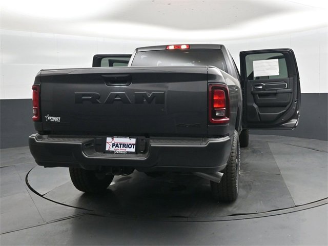New 2026 RAM 2500 Big Horn image 47