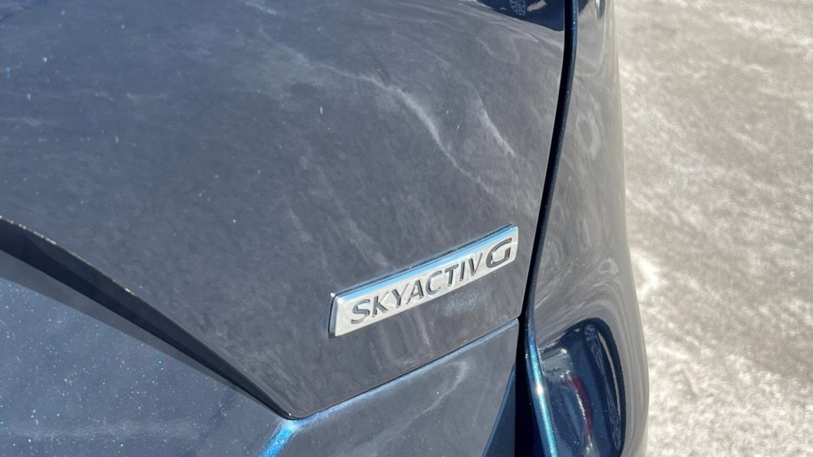 Used 2023 MAZDA CX-5 AWD 2.5 S w/ Preferred Package image 33