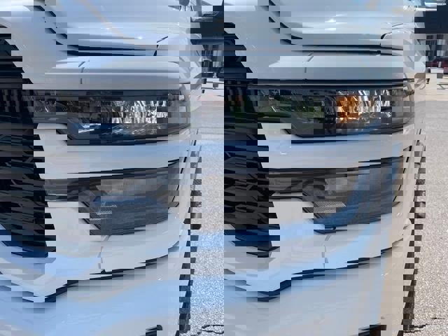 New 2026 RAM 2500 Tradesman image 9