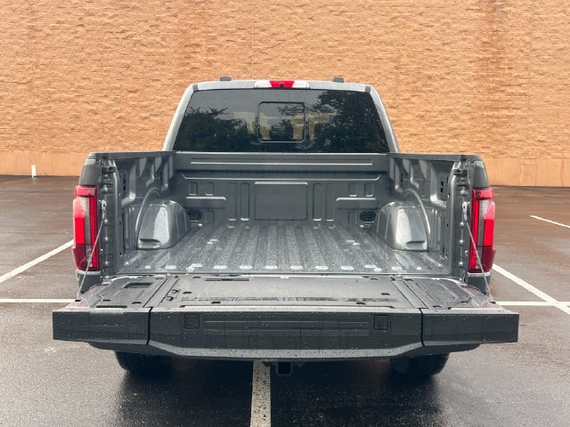 New 2026 Ford F150 Platinum w/ Equipment Group 702A High AWD/4WD image 6