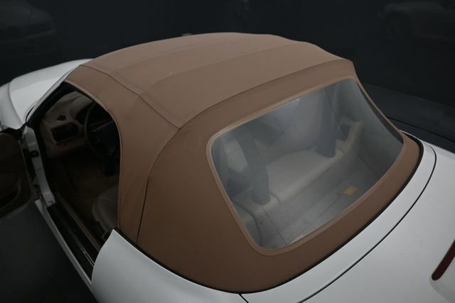 Used 1998 BMW Z3 1.9 RWD image 21