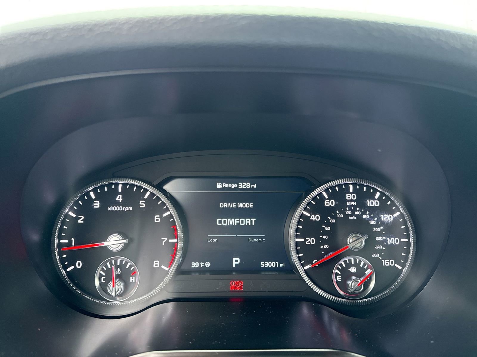 Used 2022 Kia Telluride SX w/ SX Prestige Package image 16