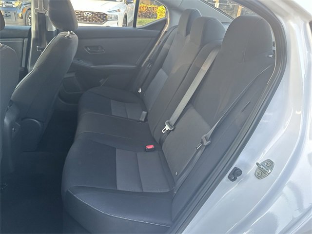 Used 2024 Nissan Sentra SV image 26