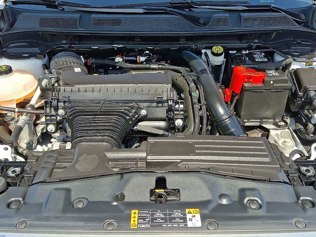 Used 2023 Lincoln Corsair AWD w/ Equipment Group 101A image 28