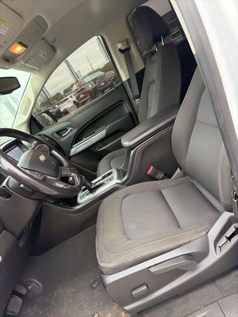 Used 2019 Chevrolet Colorado LT image 12