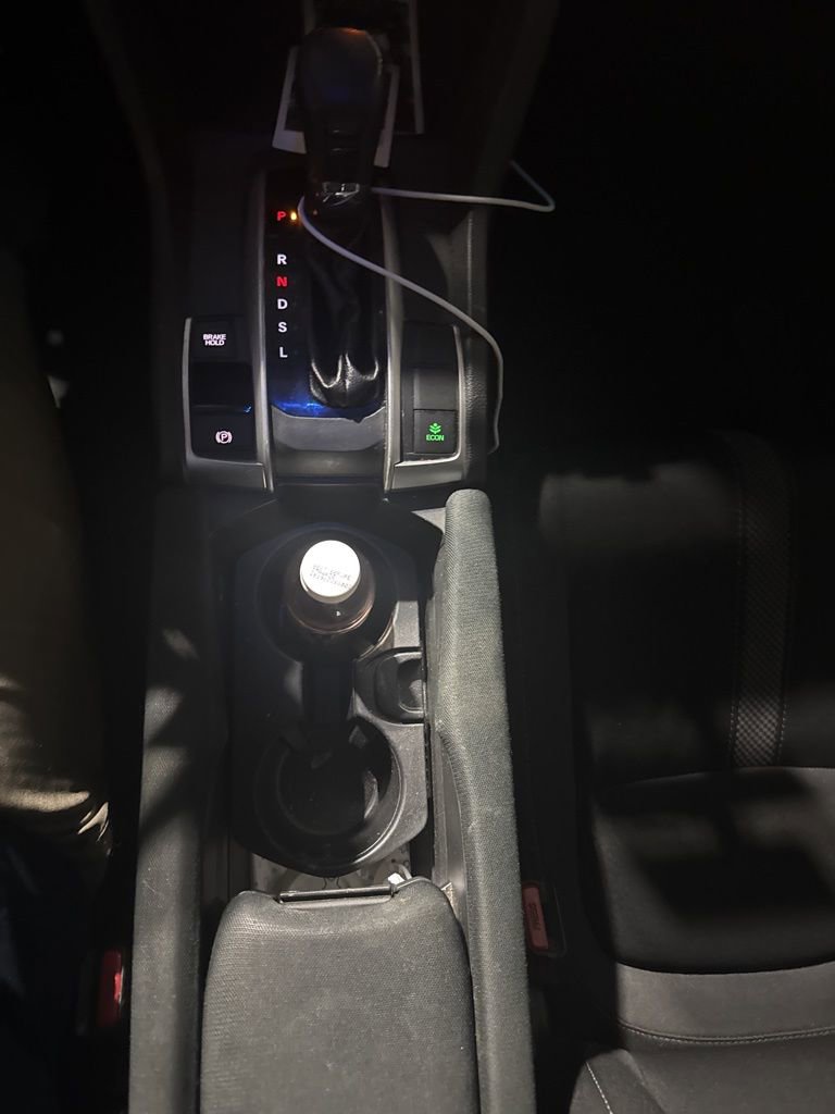 Used 2019 Honda Civic LX image 13