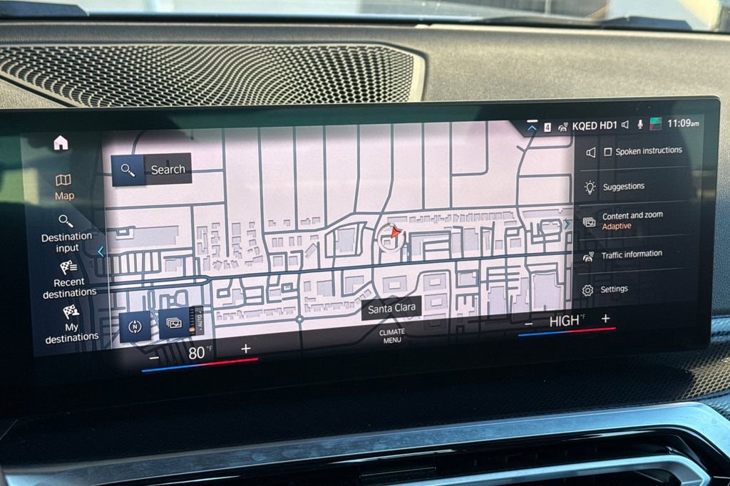 Used 2023 BMW 230i Coupe w/ M Sport Package image 16