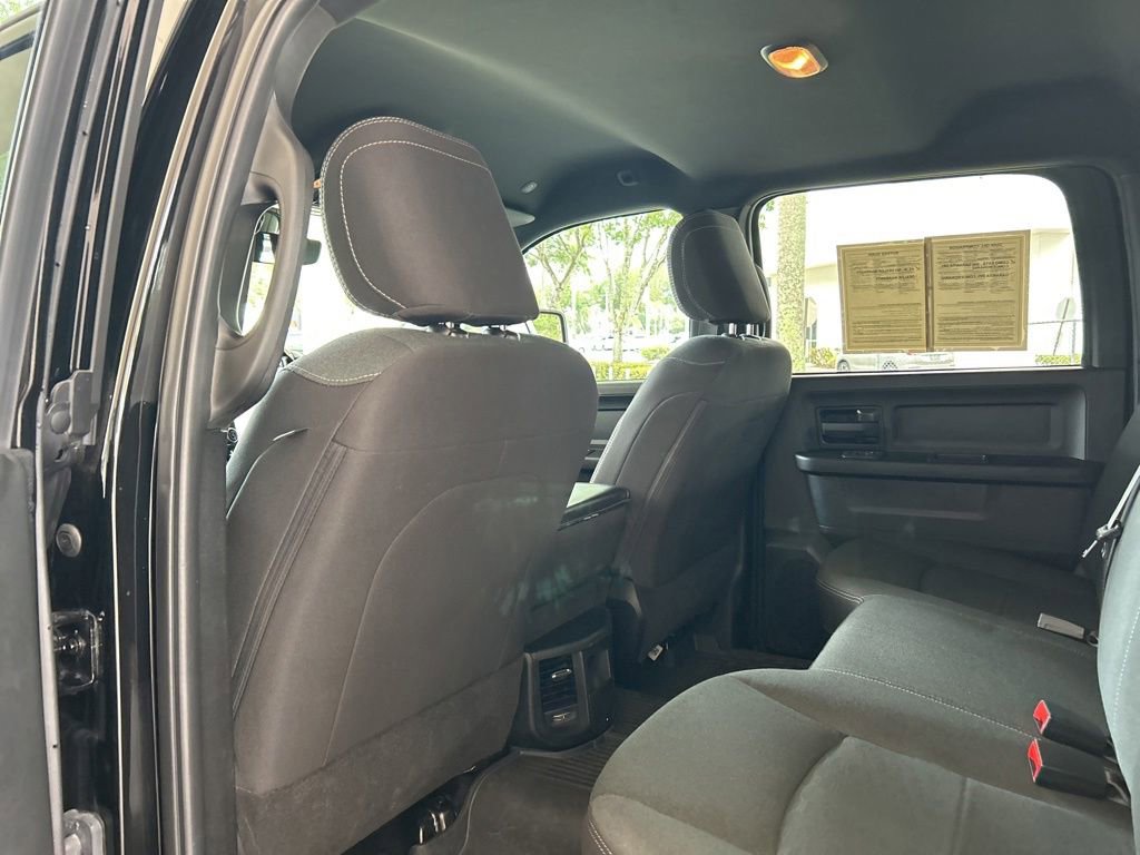 Used 2025 RAM 3500 Tradesman AWD/4WD image 39