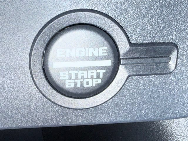 Used 2025 Ford Bronco Big Bend AWD/4WD image 23