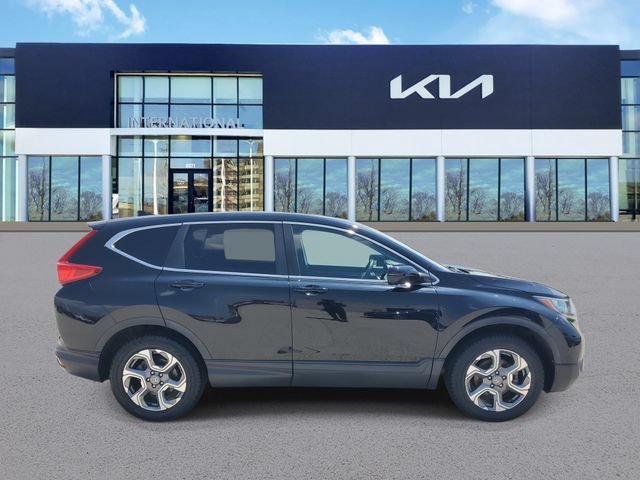Used 2019 Honda CR-V EX image 3