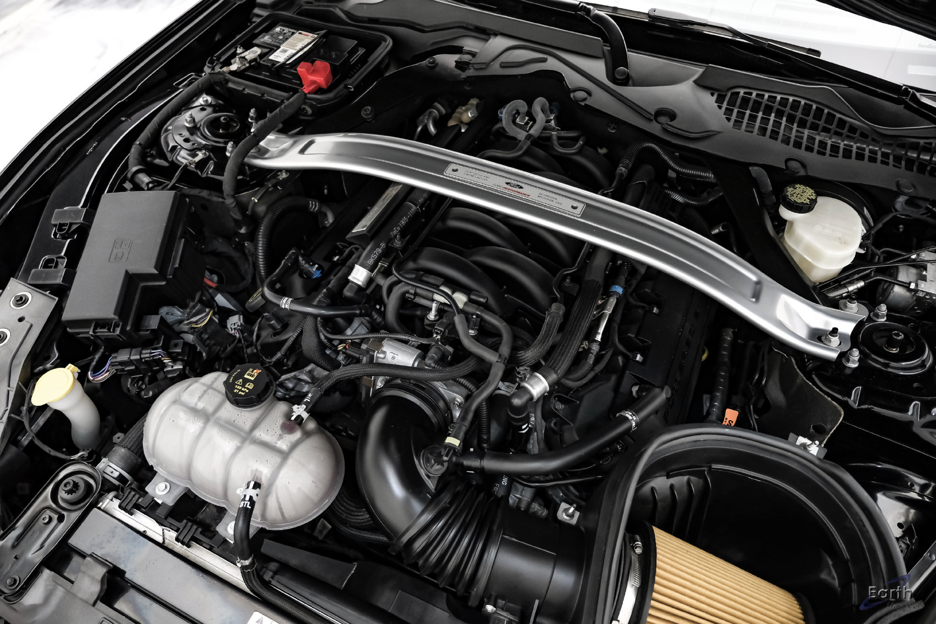 Used 2015 Ford Mustang Shelby GT350 RWD image 89
