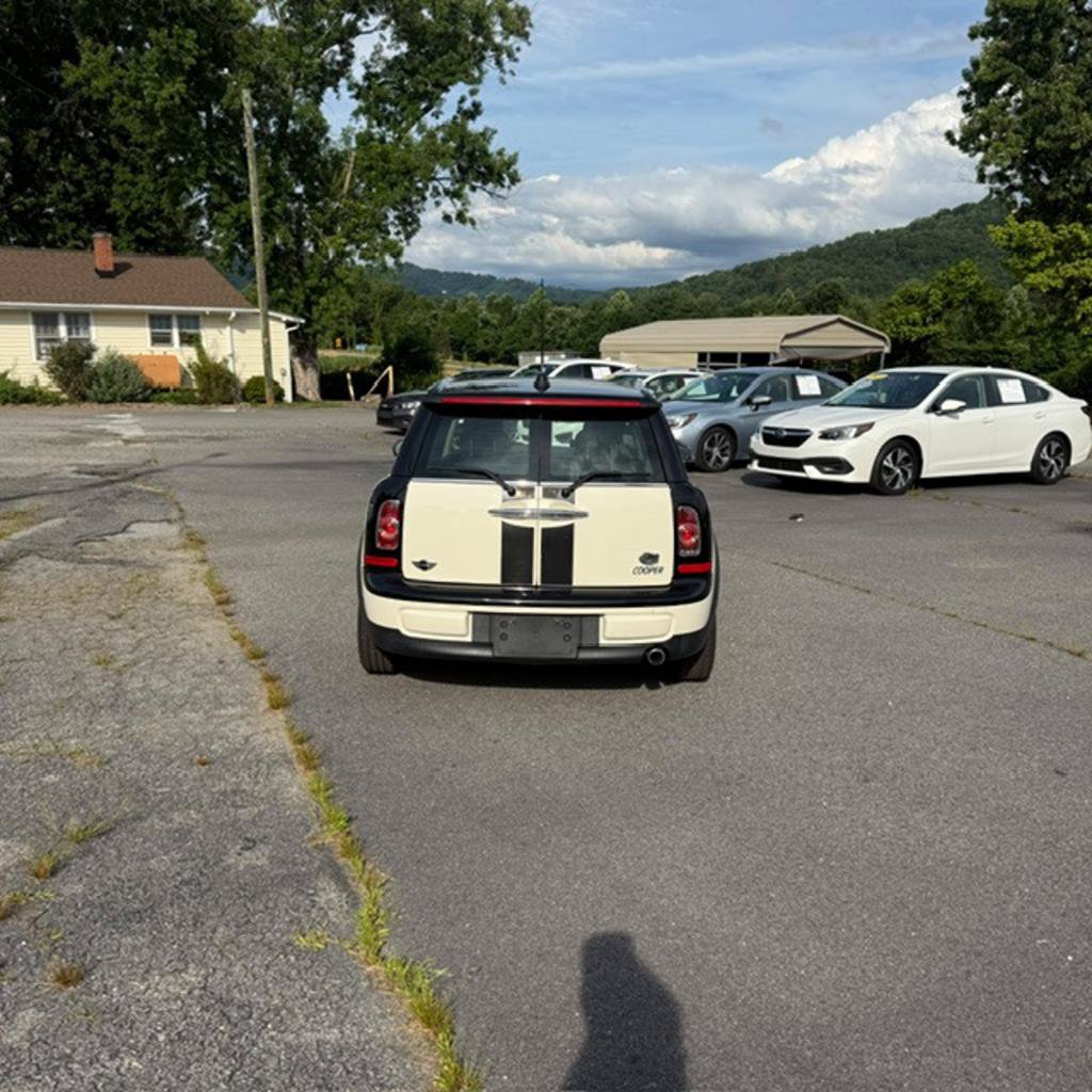 Used 2013 MINI Cooper Clubman FWD image 7