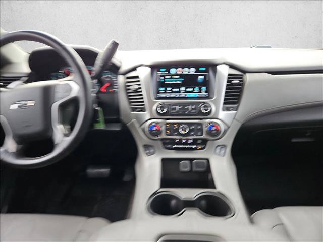 Used 2017 Chevrolet Tahoe LT RWD image 12