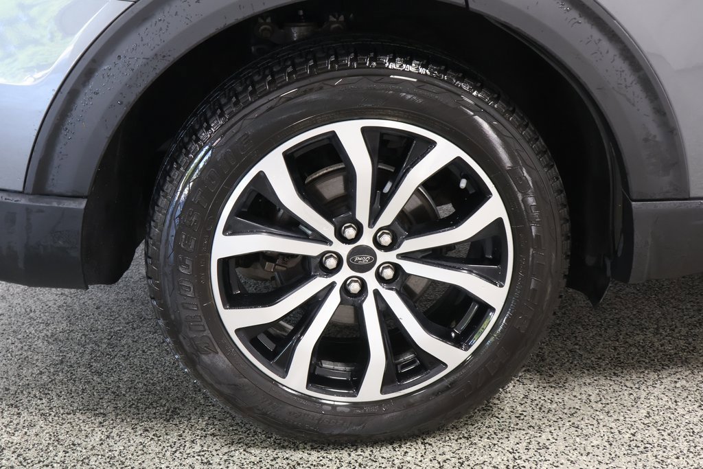 Used 2021 Ford Explorer ST w/ Premium Technology Package image 38