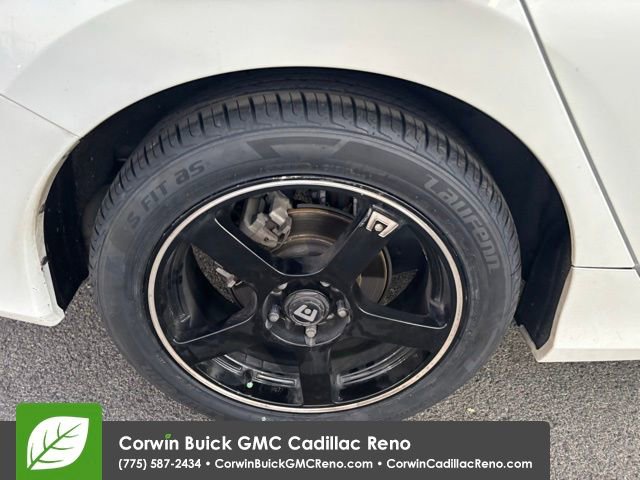 Used 2018 Honda Civic EX-L image 33