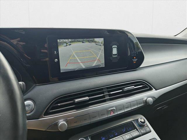 Used 2022 Hyundai Palisade SEL w/ 8P Bench Seat Package image 12