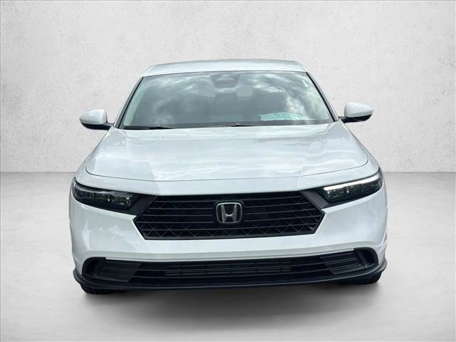 New 2026 Honda Accord LX image 6