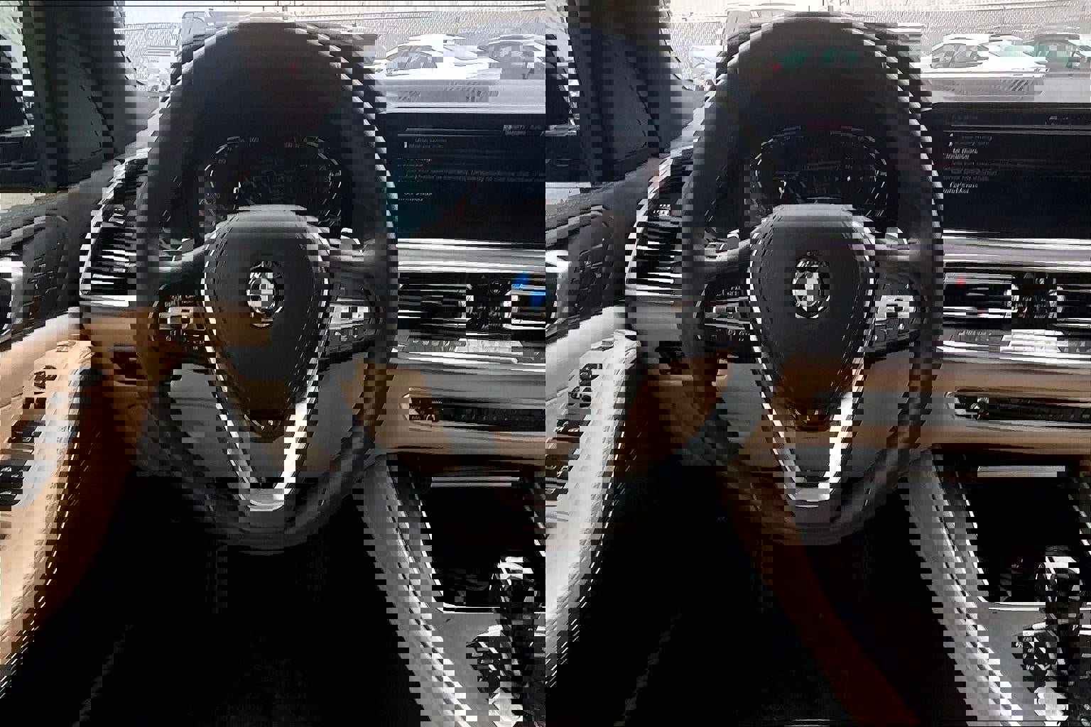 Used 2022 BMW X5 xDrive40i w/ Premium Package image 5