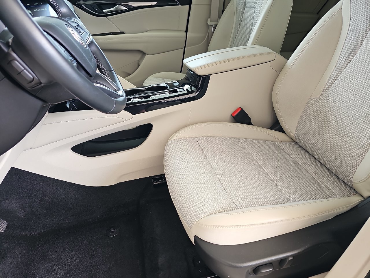 Used 2023 Buick Envision Preferred AWD/4WD image 19