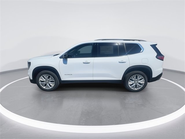 New 2026 GMC Acadia Elevation w/ Elevation Premium Package image 5
