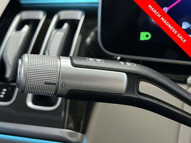 Certified 2023 Mercedes-Benz S 580 S 580 image 25