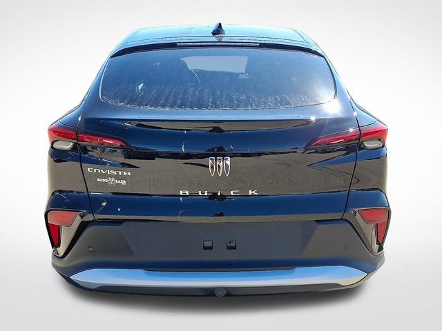 New 2026 Buick Envista Sport Touring w/ Convenience I Package FWD image 6
