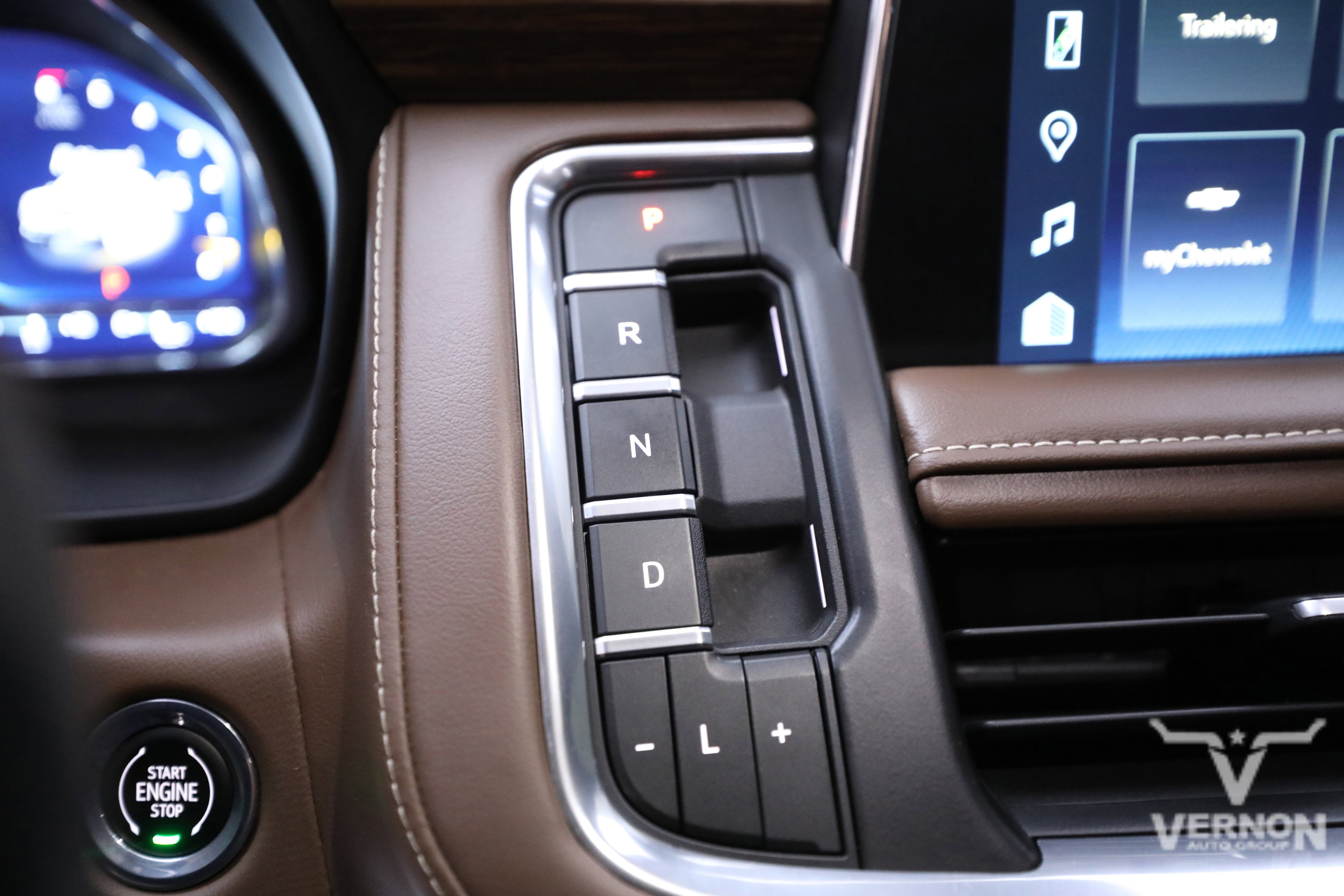 Used 2023 Chevrolet Tahoe High Country w/ Max Trailering Package image 23