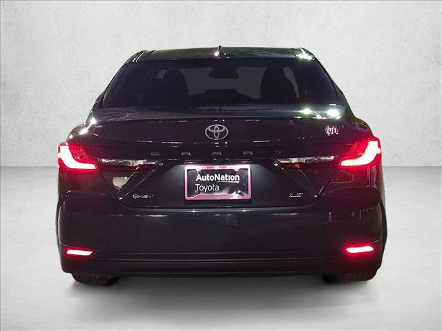 Used 2026 Toyota Camry LE FWD image 6