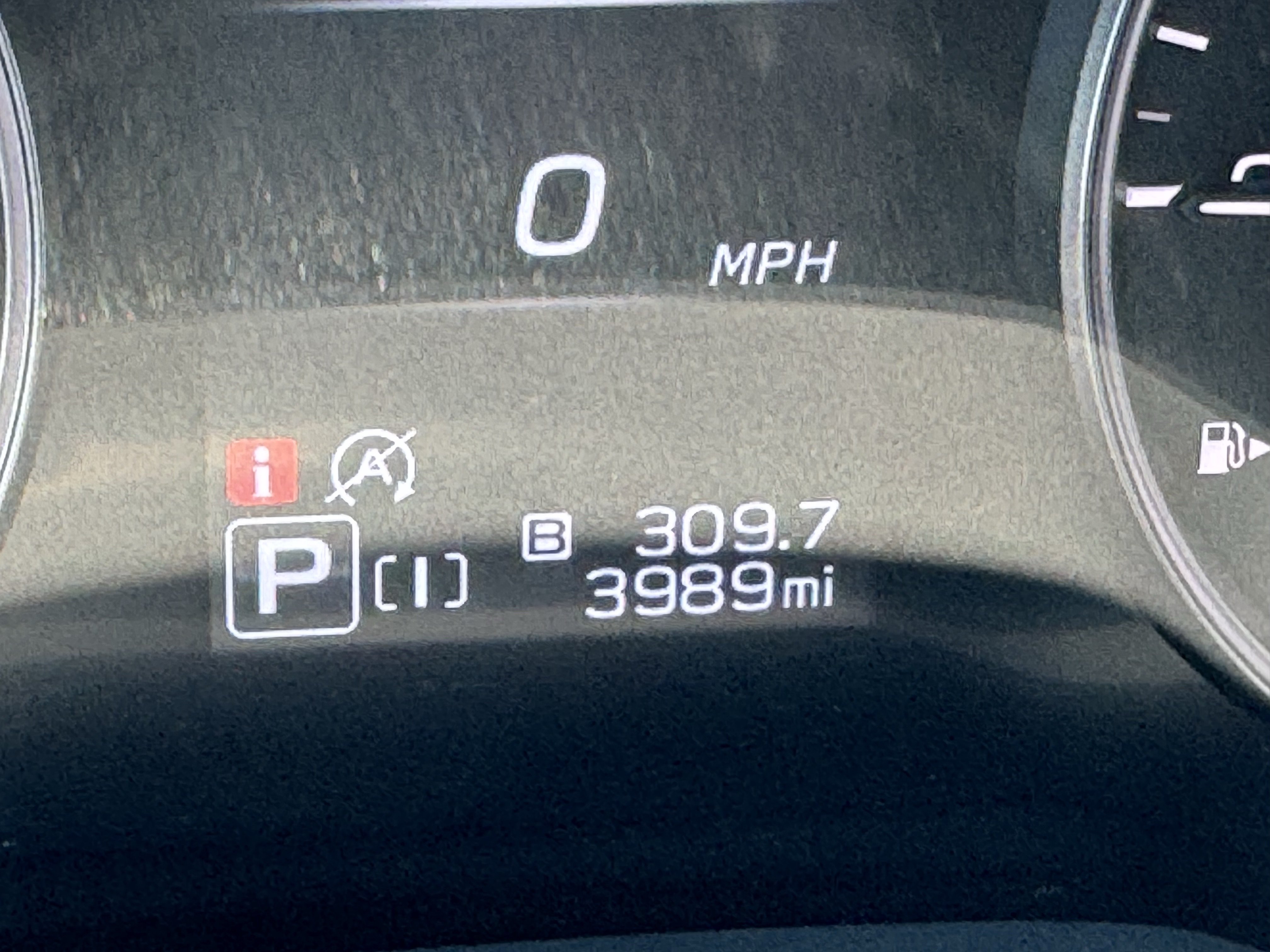 Certified 2025 Subaru Crosstrek 2.5i Limited AWD/4WD image 21
