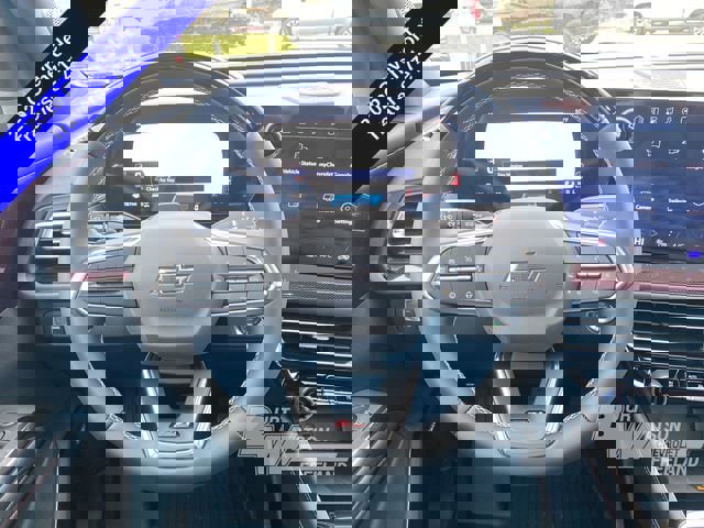 New 2026 Chevrolet Traverse Z71 w/ Enhanced Driving Package image 20