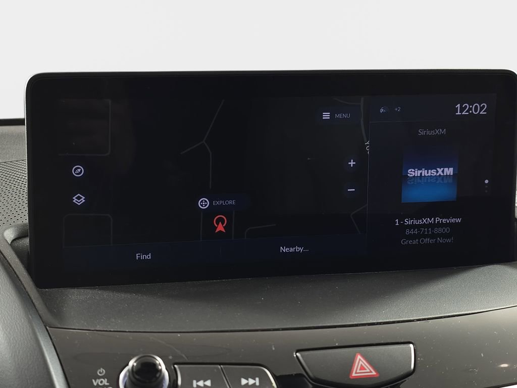 Used 2019 Acura RDX w/ Technology Package image 24