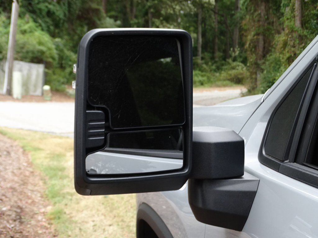 Used 2025 Chevrolet Silverado 2500 Custom w/ Custom Convenience Package image 10