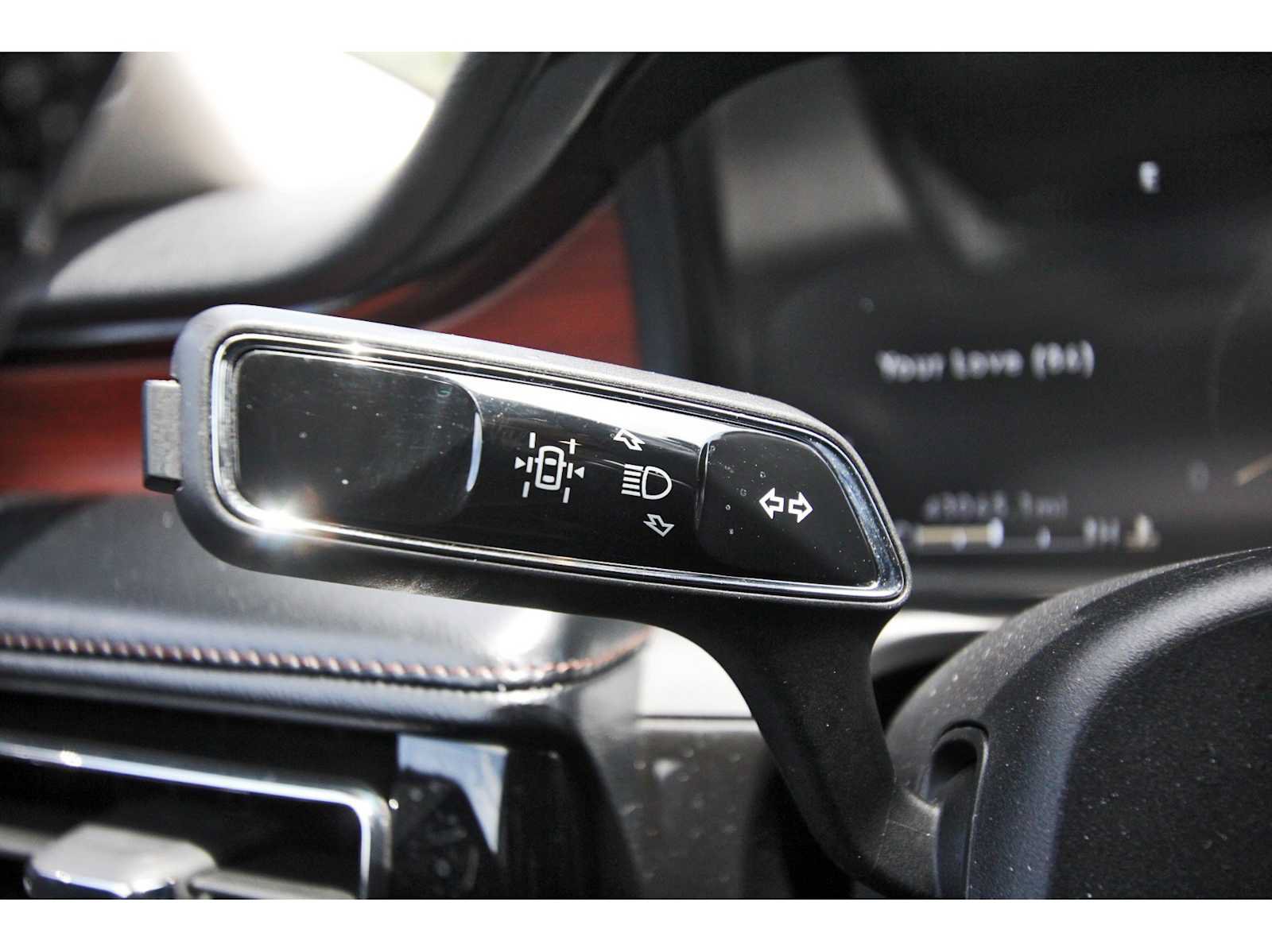 Used 2022 Lincoln Aviator Reserve w/ Elements Package Plus RWD image 18