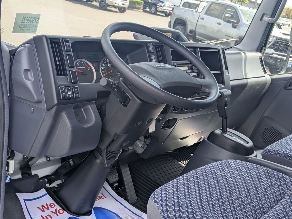 New 2024 Chevrolet Low Cab Forward 5500HD image 10