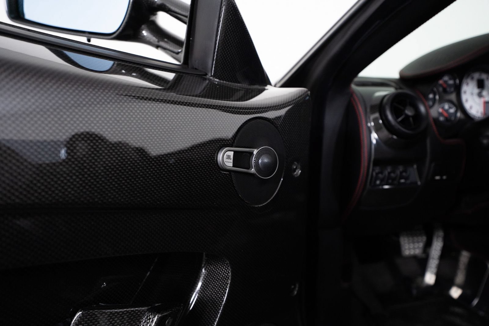 Certified 2009 Ferrari F430 Scuderia RWD image 16
