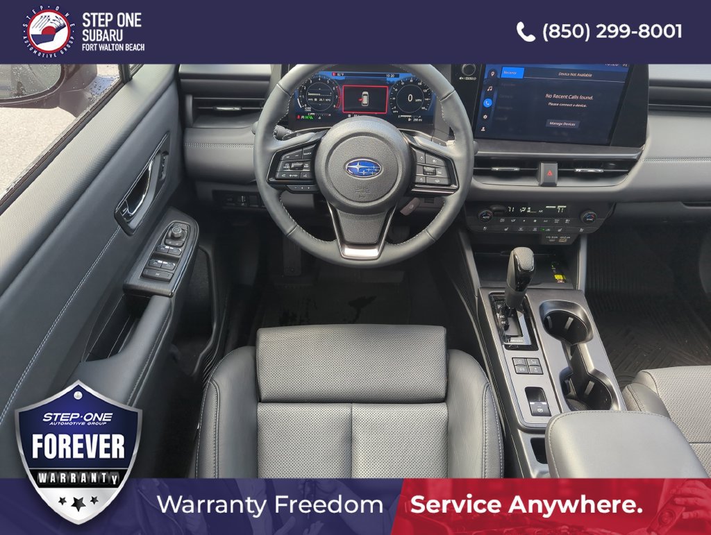 Used 2026 Subaru Outback Touring XT AWD/4WD image 14
