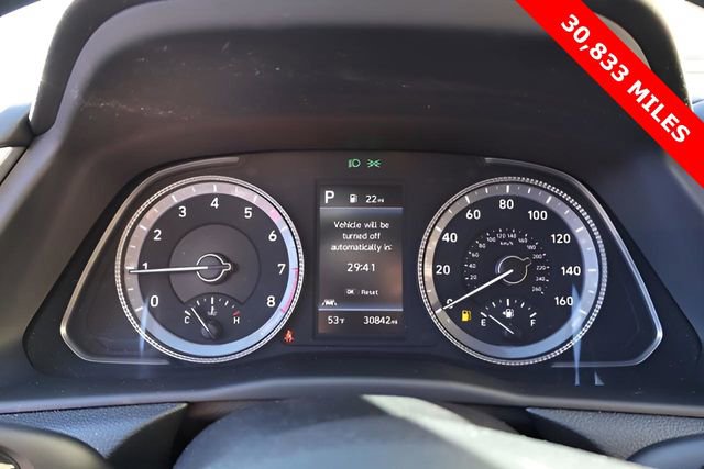 Used 2023 Hyundai Sonata SEL image 18